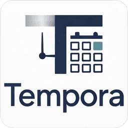 Tempora logo