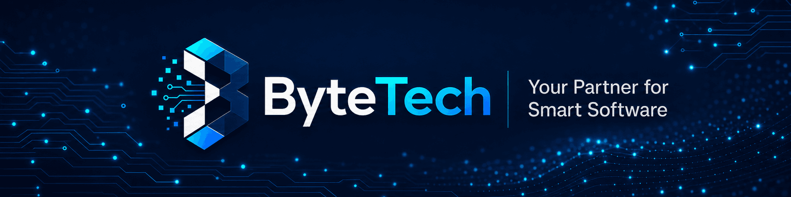 ByteTech banner
